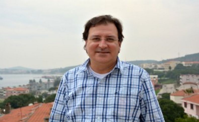 Severcan, “Tiyatro’nun gelişiminden umutluyuz